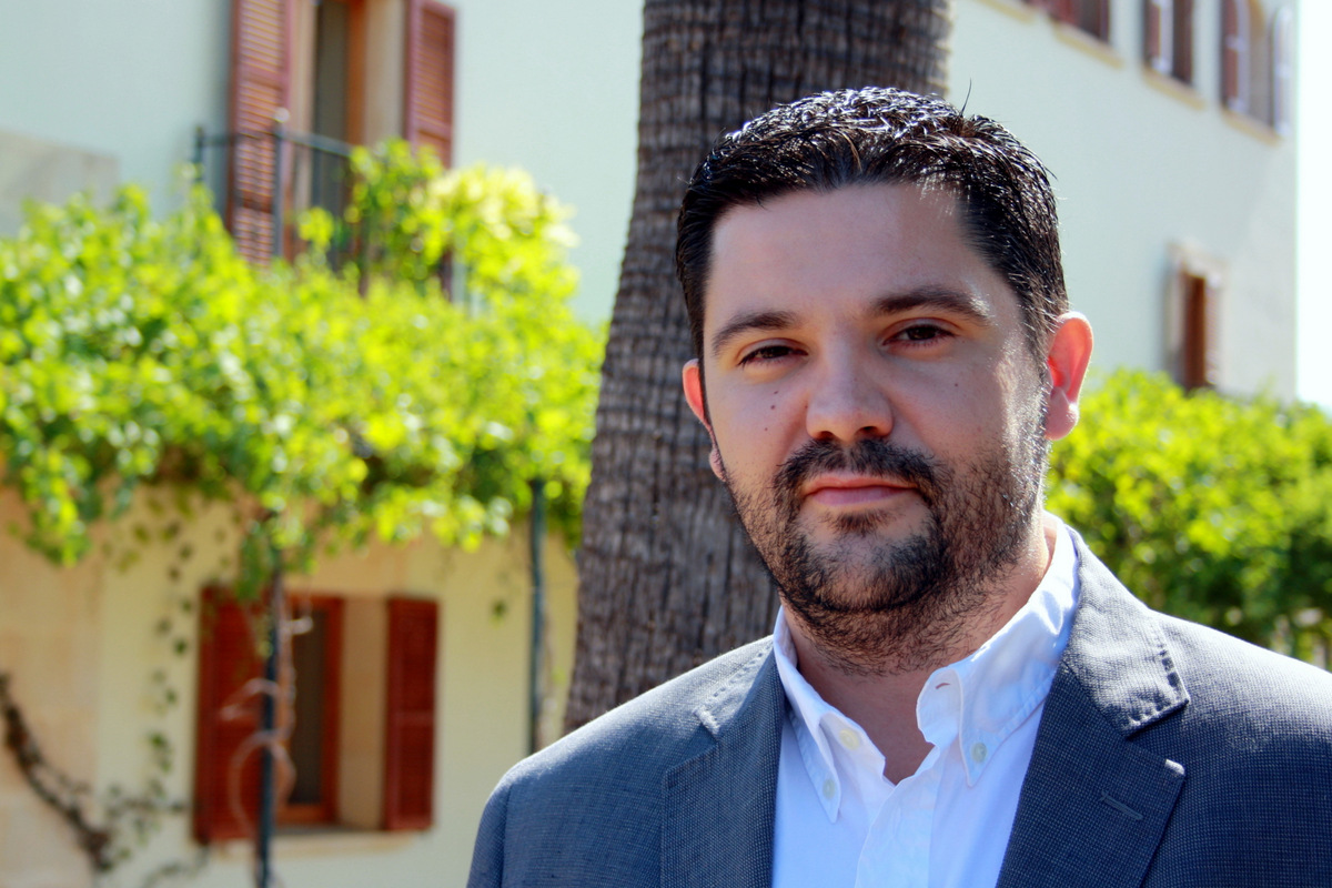La tesi doctoral de Miquel Bennasar Veny crea un qüestionari per avaluar els estils de vida i l’estat de salut dels alumnes de la UIB